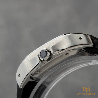 Cartier Santos 100 W20126X8