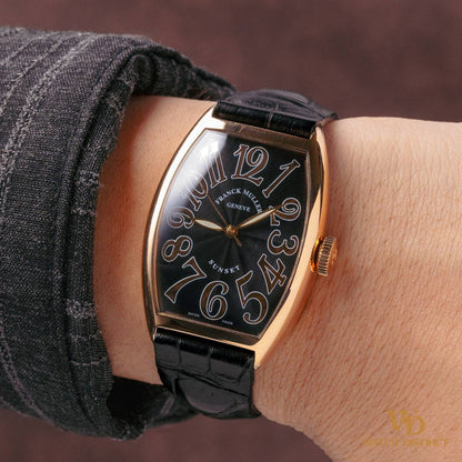Franck Muller Sunset PG 5850SC
