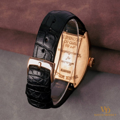 Franck Muller Sunset PG 5850SC