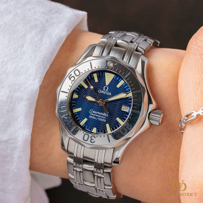 Omega Seamaster 2283.80.00