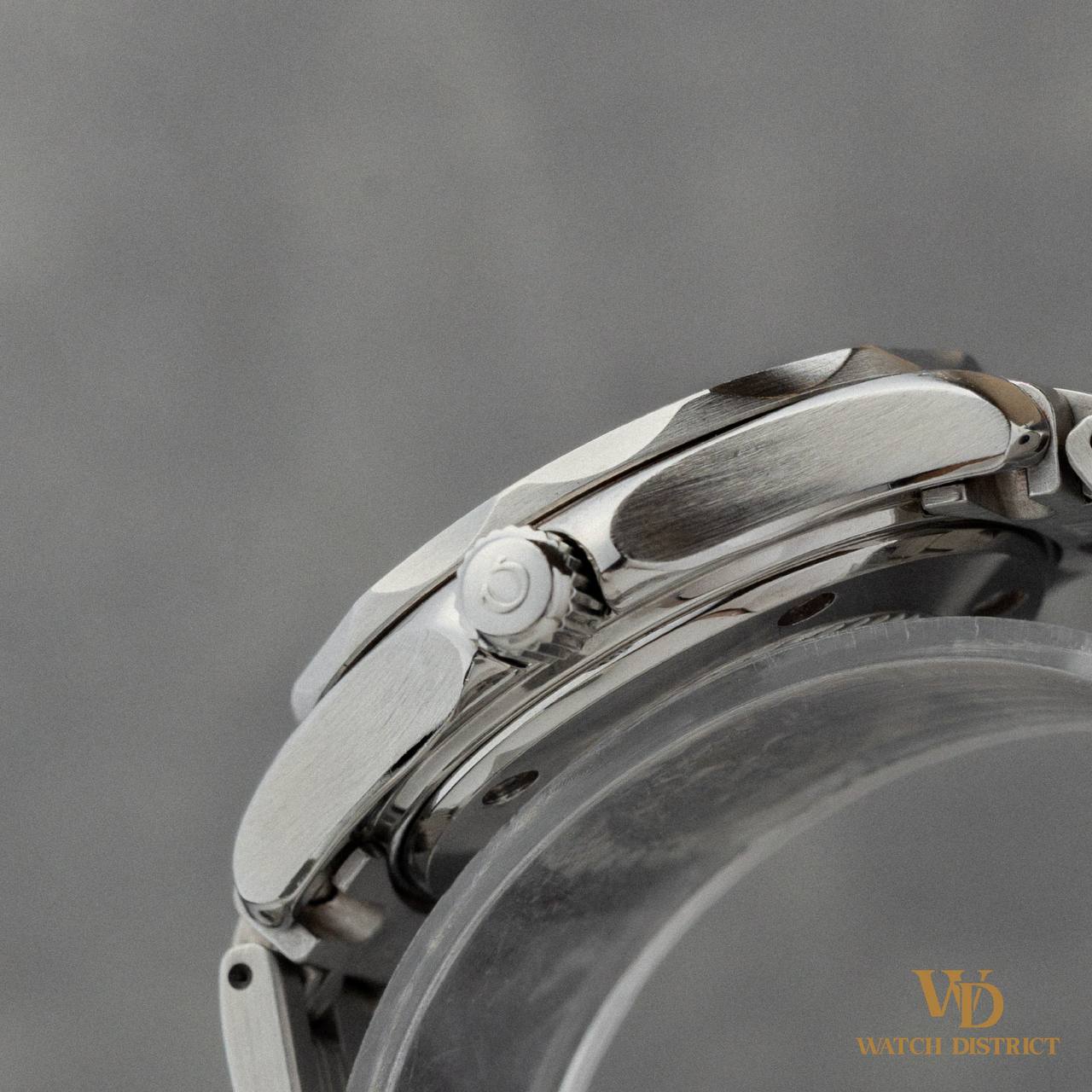 Omega Seamaster 2283.80.00