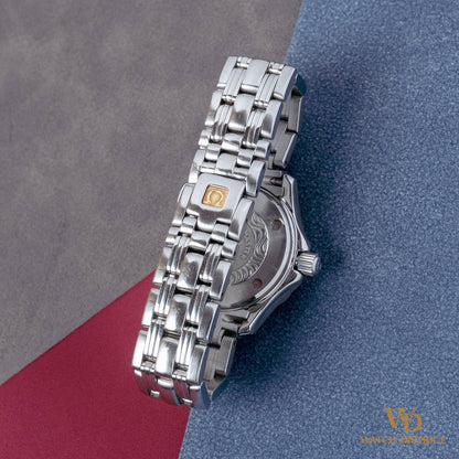 Omega Seamaster 2283.80.00