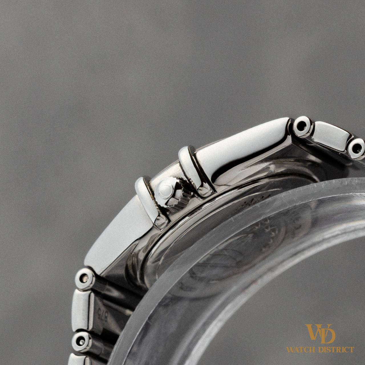 Omega Constellation 1561.61