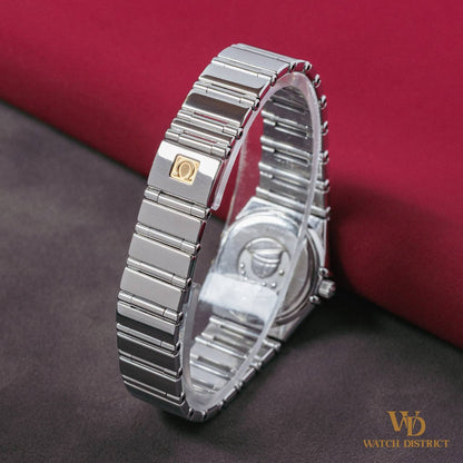 Omega Constellation 1561.61