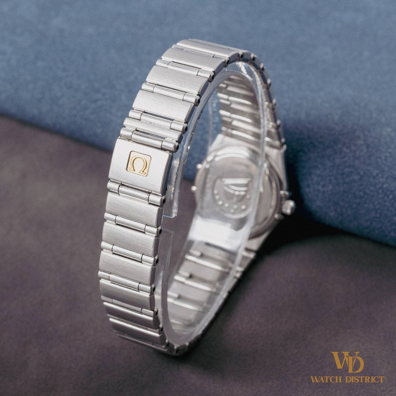 Omega Constellation 1562.71.00