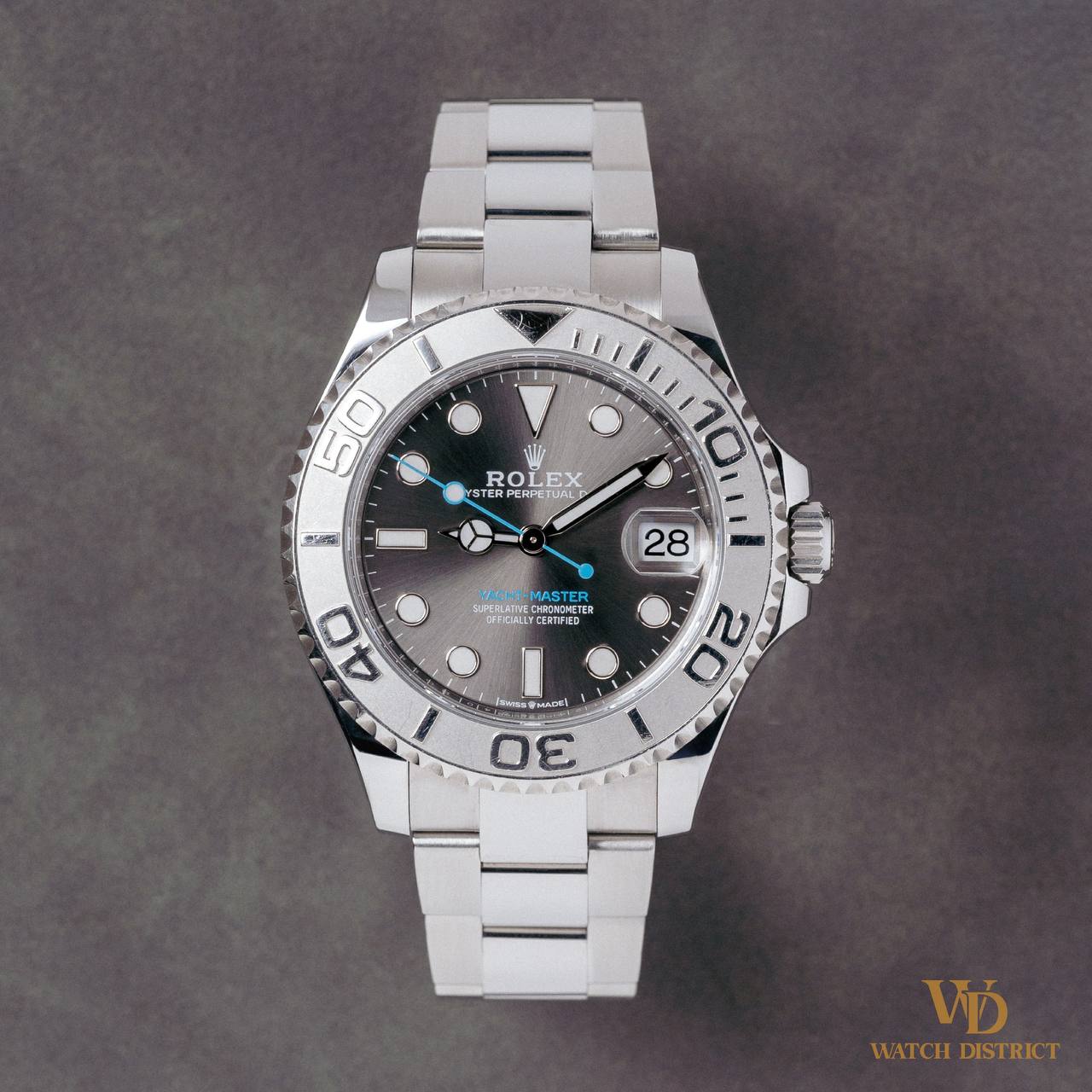 Rolex Yacht-Master 268622