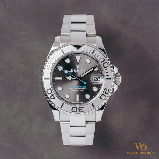 Rolex Yacht-Master 268622