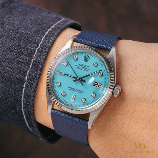 Rolex Datejust 1601