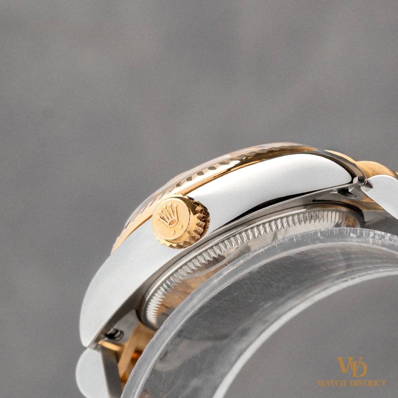 Rolex Lady-Datejust 179173