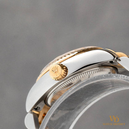Rolex Lady-Datejust 179173