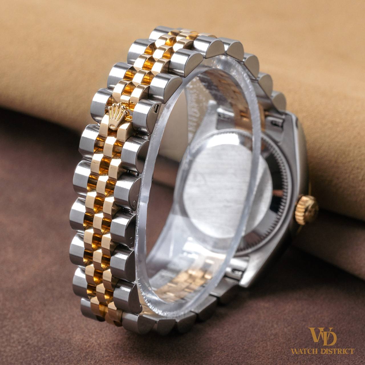 Rolex Lady-Datejust 179173