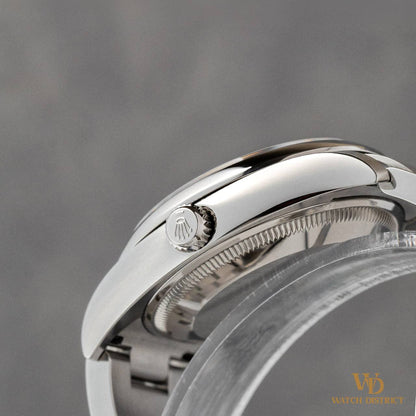 Rolex Oyster Perpetual 114200