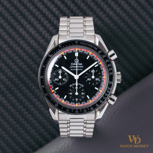Omega Speedmaster 3518.50.00