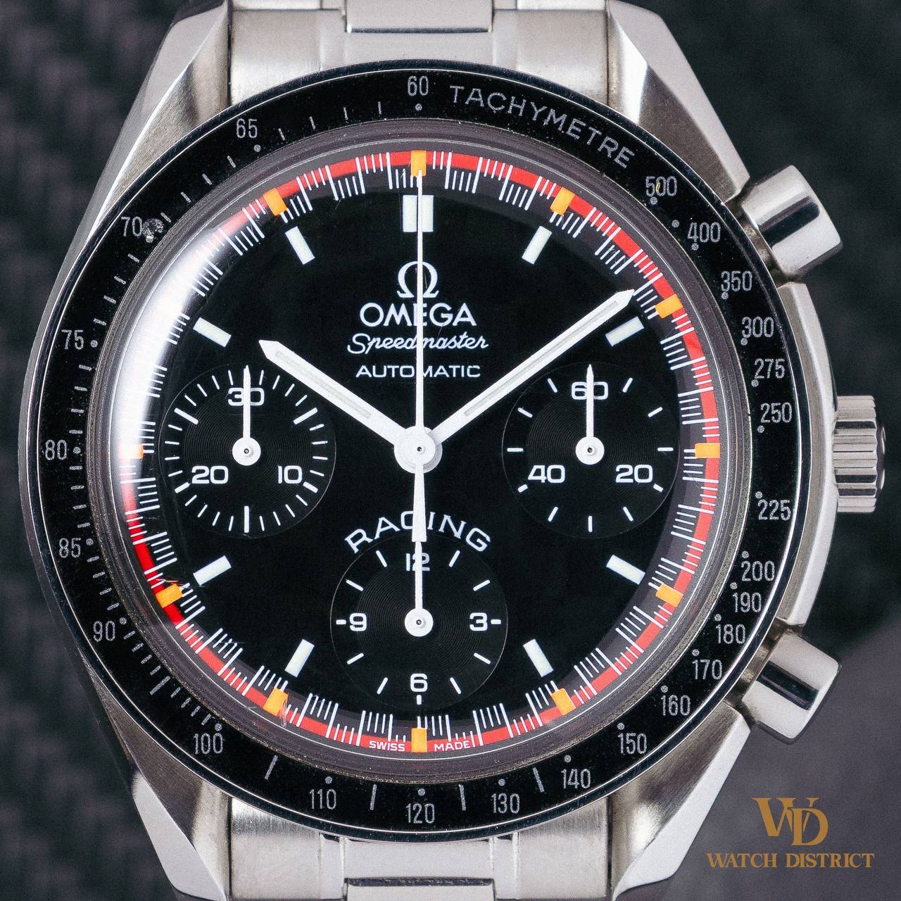 Omega Speedmaster 3518.50.00