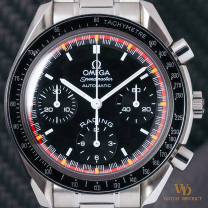 Omega Speedmaster 3518.50.00