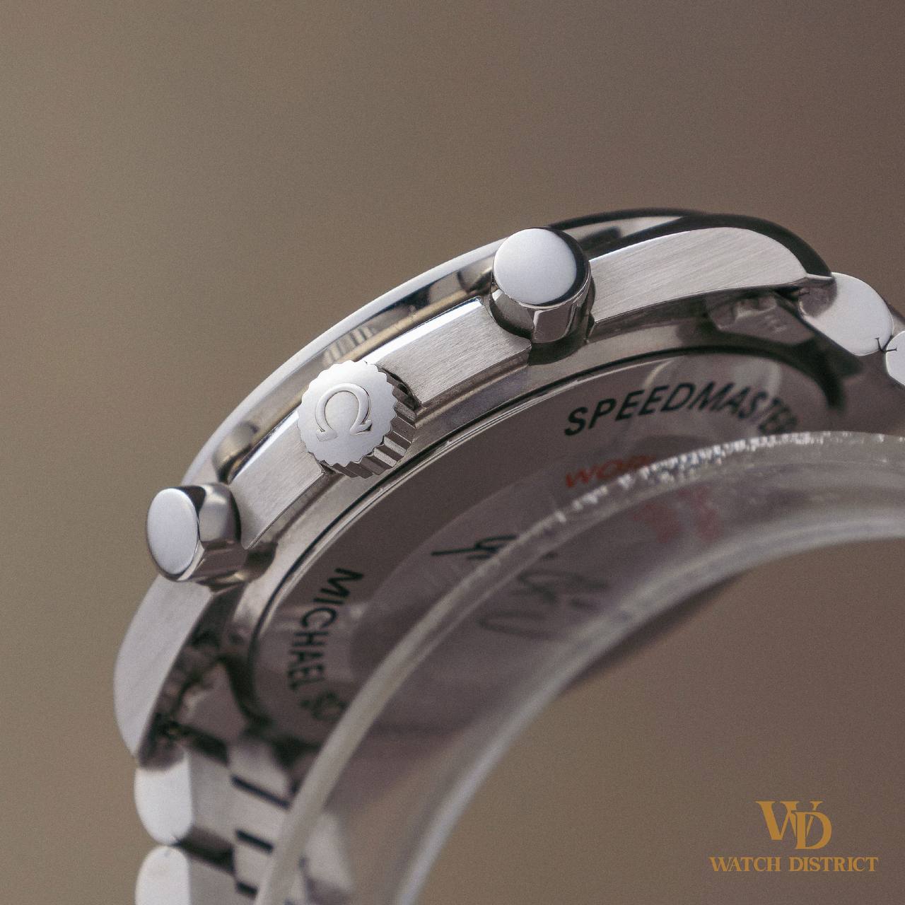 Omega Speedmaster 3518.50.00