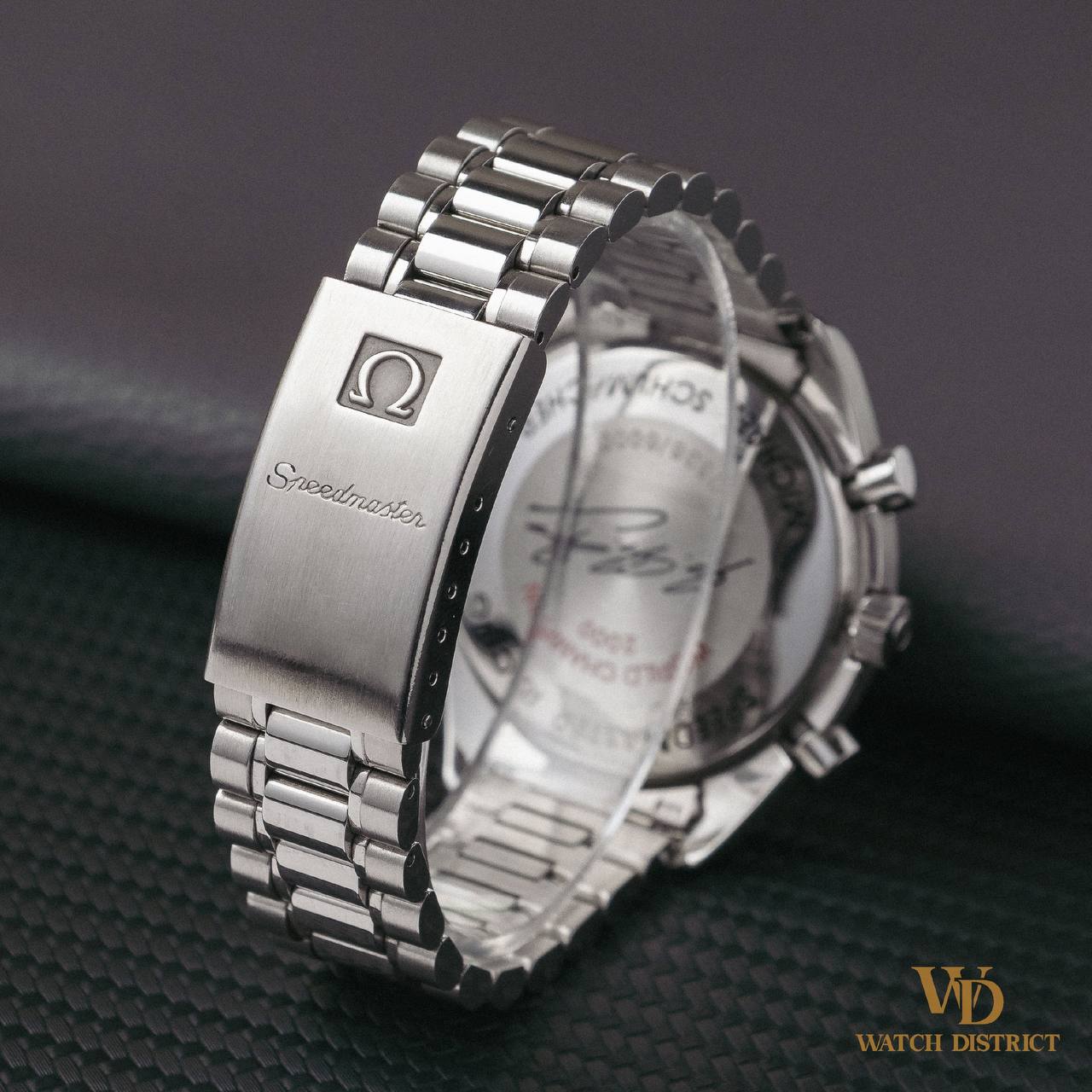 Omega Speedmaster 3518.50.00