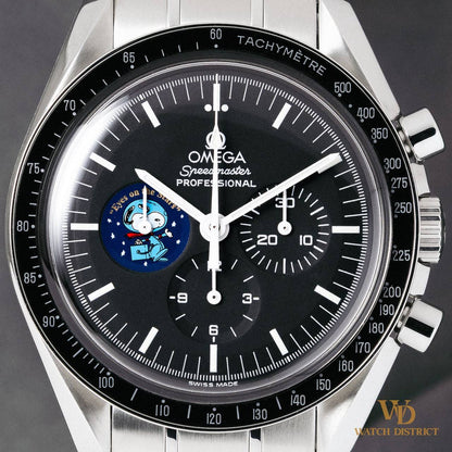 Omega Speedmaster 3578.51.00
