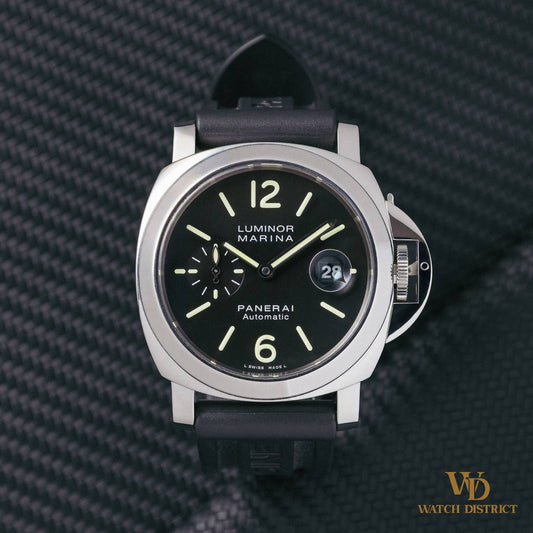 Panerai Luminor Marina PAM00104