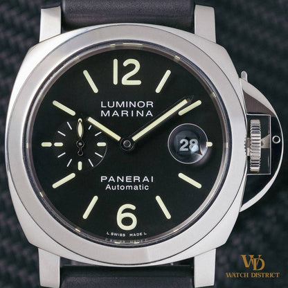 Panerai Luminor Marina PAM00104