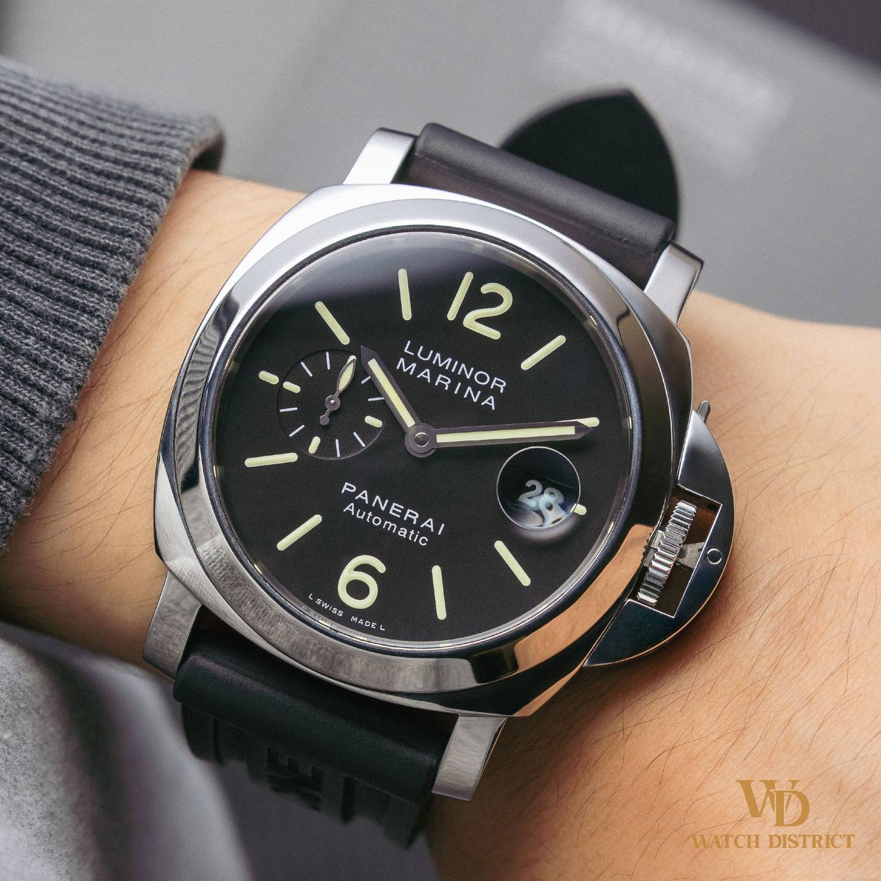 Panerai Luminor Marina PAM00104