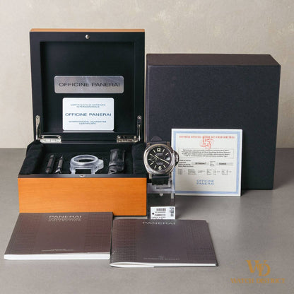 Panerai Luminor Marina PAM00104
