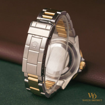 Rolex Submariner Date 16613