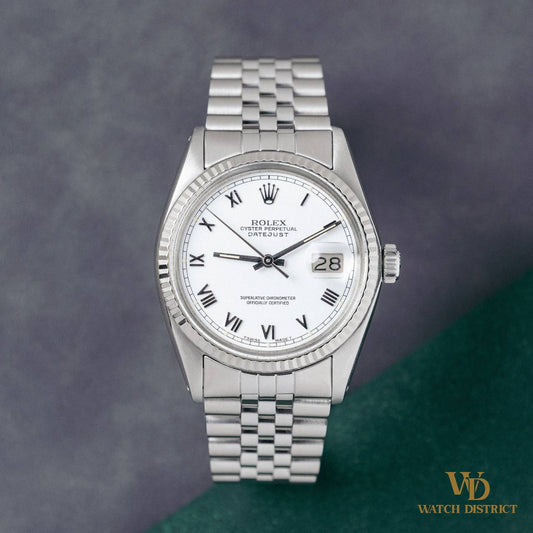 Rolex Datejust 16014