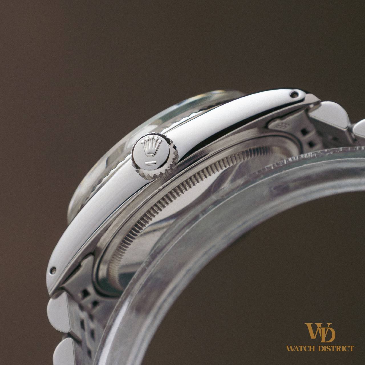 Rolex Datejust 16014