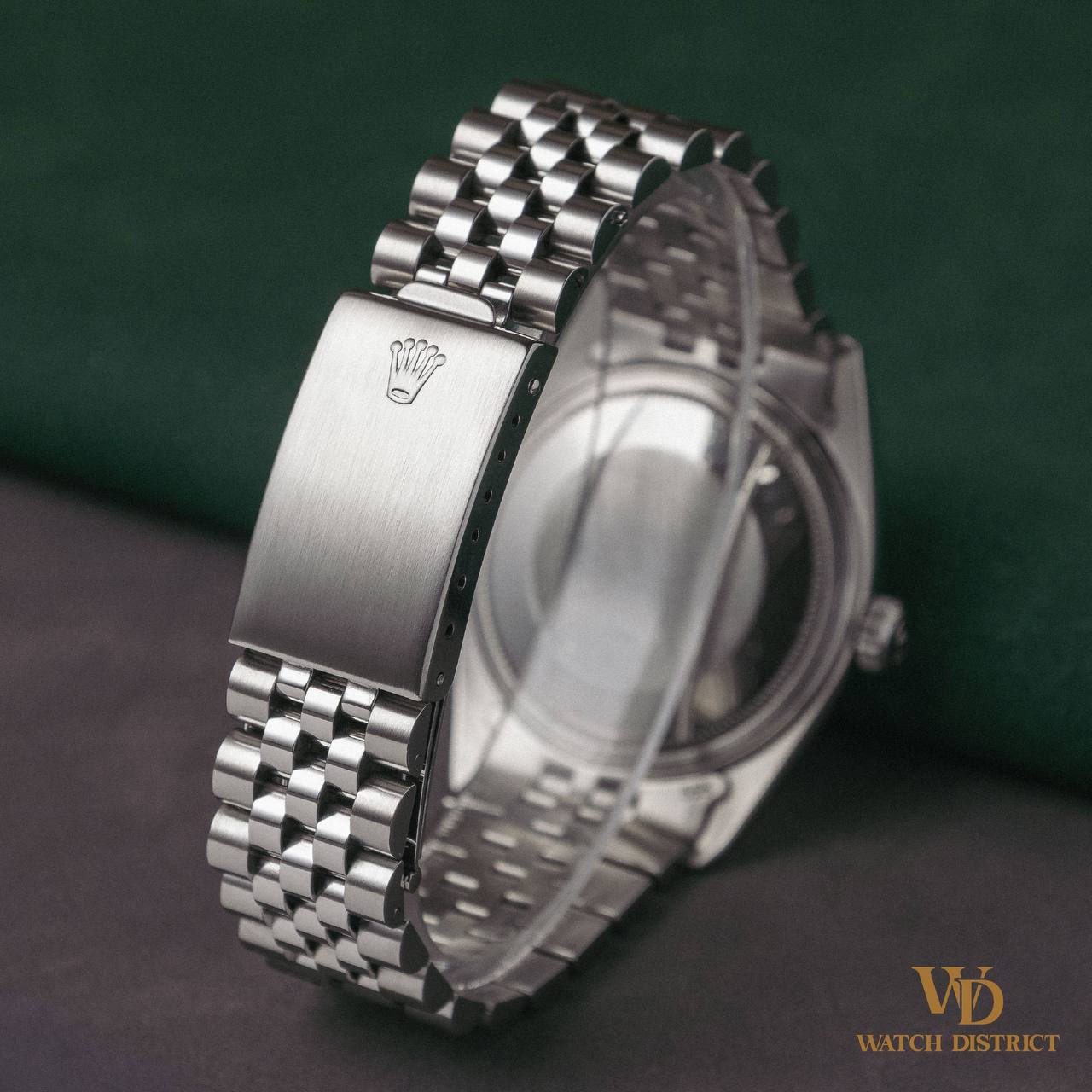 Rolex Datejust 16014