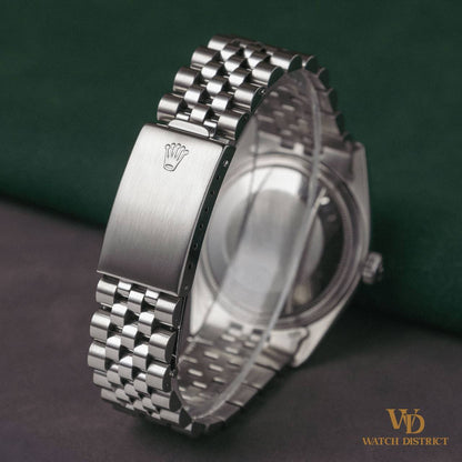 Rolex Datejust 16014