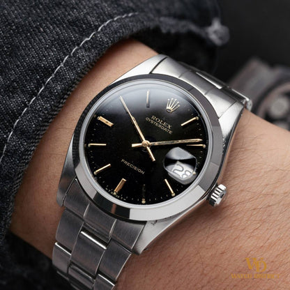 Rolex Oysterdate Precision 6694