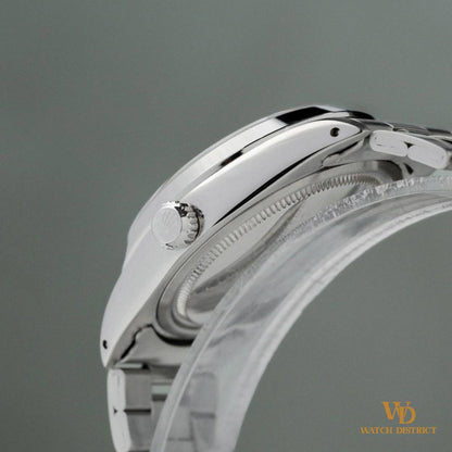 Rolex Oysterdate Precision 6694