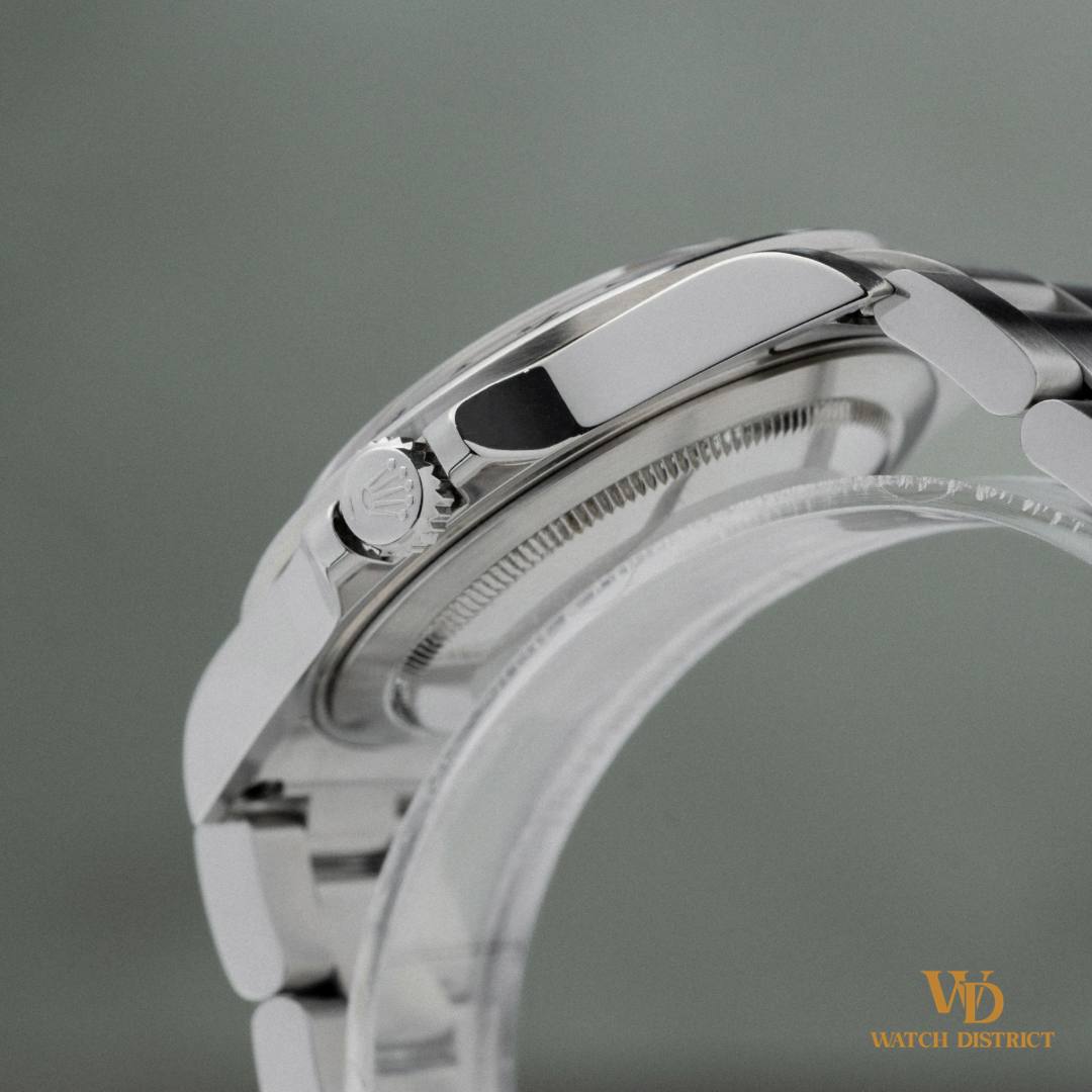 Rolex Explorer II 16570