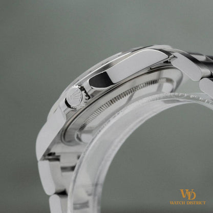 Rolex Explorer II 16570