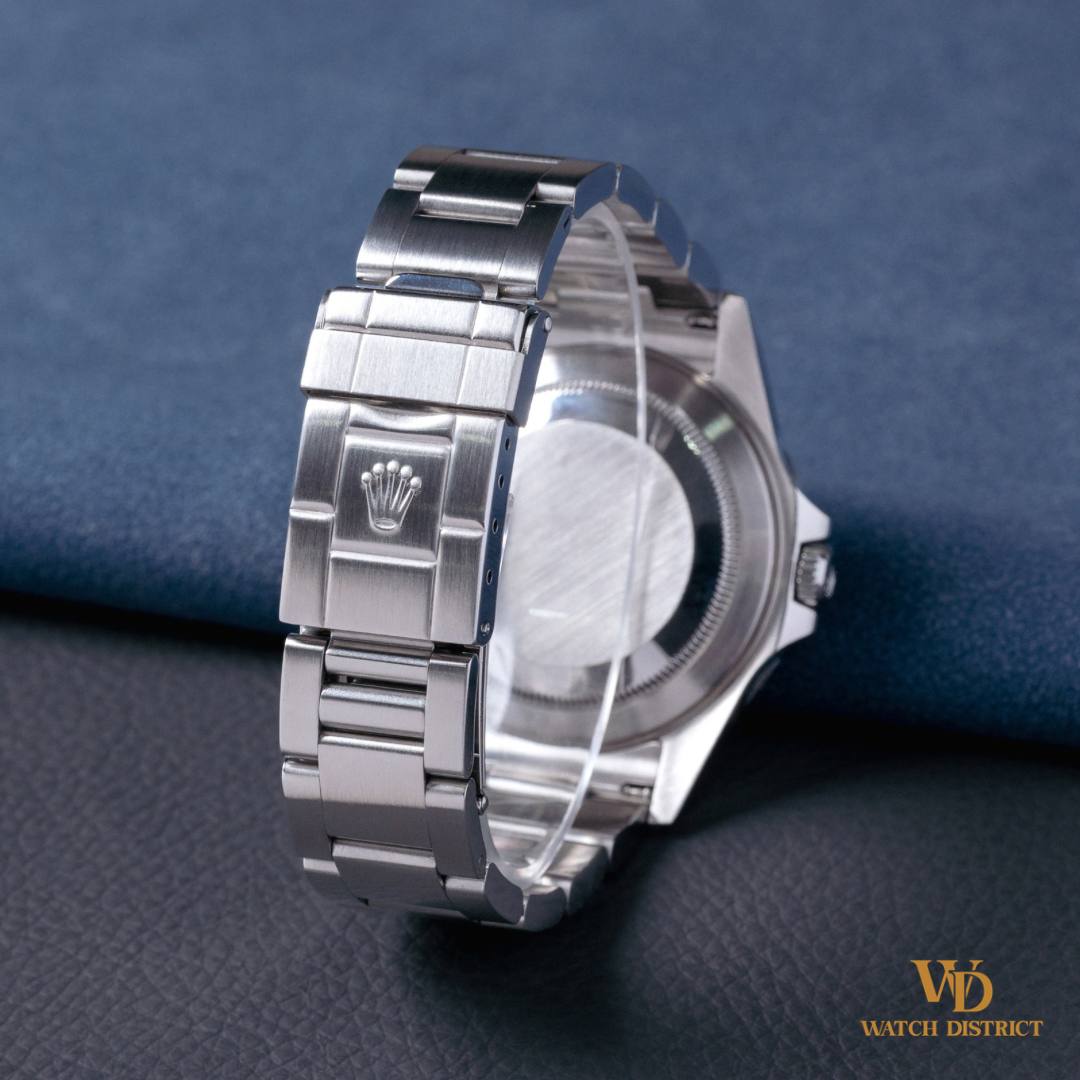 Rolex Explorer II 16570