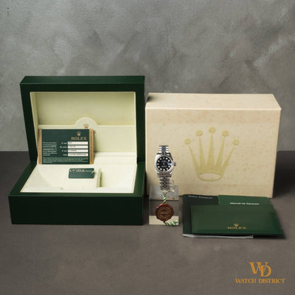 Rolex Lady-Datejust 179174