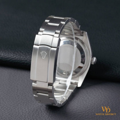 Rolex Oyster Perpetual 116000