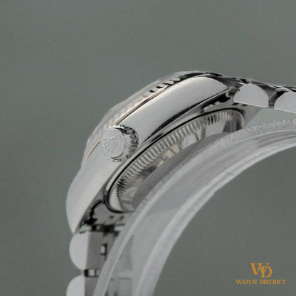 Rolex Lady-Datejust 79174