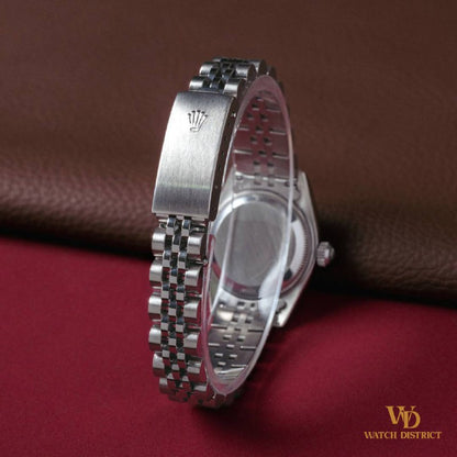 Rolex Lady-Datejust 79174