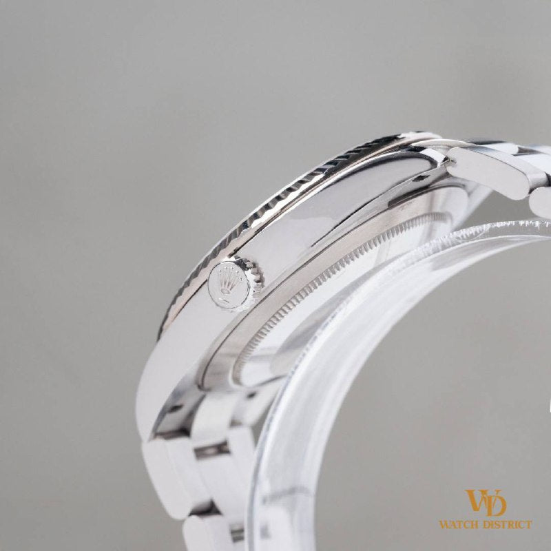 Rolex Datejust 126334