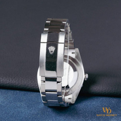 Rolex Datejust 126334