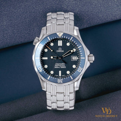 Omega Seamaster Diver 2561.80.00