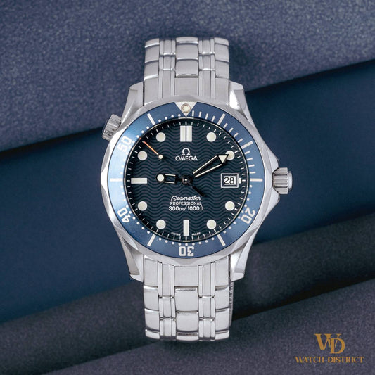 Omega Seamaster Diver 2561.80.00