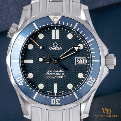 Omega Seamaster Diver 2561.80.00