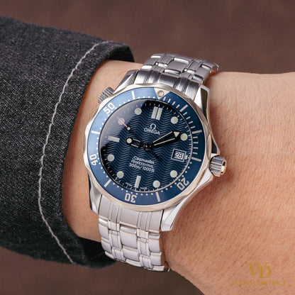 Omega Seamaster Diver 2561.80.00
