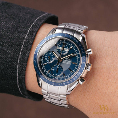 Omega Speedmaster Day-Date 3222.80.00