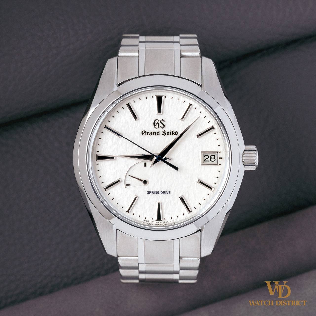 Grand Seiko Heritage Collection SBGA211