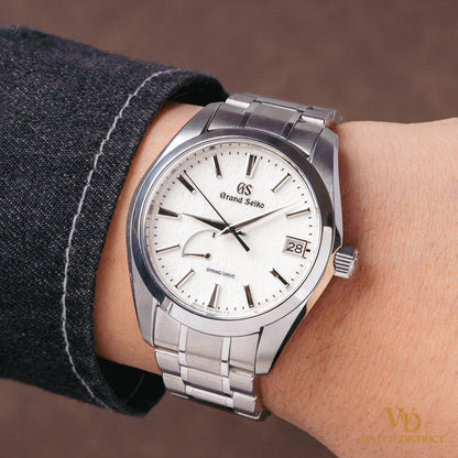 Grand Seiko Heritage Collection SBGA211