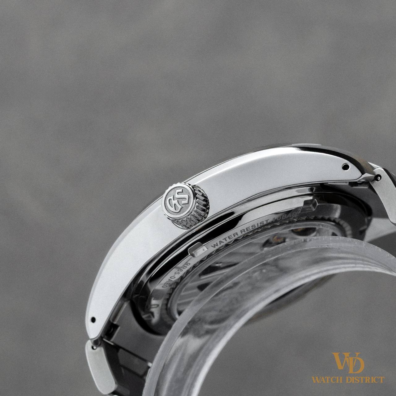 Grand Seiko Heritage Collection SBGA211